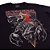 Camiseta Scorpions Rock You Like A Hurricane Preta - Oficial - Imagem 2