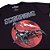 Camiseta Scorpions Jack Plug Preta - Oficial - Imagem 2