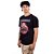 Camiseta Scorpions Jack Plug Preta - Oficial - Imagem 3