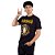Camiseta Behemoth Logo Preta - Oficial - Imagem 3