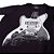 Camiseta Nirvana Guitar Preta - Oficial - Imagem 2