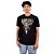 Camiseta Nirvana In Utero Preta - Oficial - Imagem 1