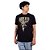 Camiseta Nirvana In Utero Preta - Oficial - Imagem 3