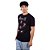 Camiseta Queen Bohemian Rhapsody Preta - Oficial - Imagem 1