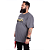 Camiseta Plus Size Monza Classic. - Imagem 3