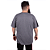Camiseta Plus Size Monza Classic. - Imagem 5
