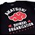 Camiseta Naruto Akatsuki Preta - Oficial - Imagem 2