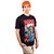 Camiseta Marvel Comics Vintage Preta - Oficial - Imagem 1