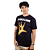 Camiseta System Of A Down Hand Preta - Oficial - Imagem 1