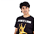 Camiseta System Of A Down Hand Preta - Oficial - Imagem 3