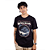 Camiseta Gojira From Mars To Sirius Preta - Oficial - Imagem 1