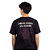 Camiseta Gojira From Mars To Sirius Preta - Oficial - Imagem 2