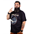 Camiseta Gojira From Mars To Sirius Preta - Oficial - Imagem 5