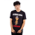 Camiseta System of a Down Mezmerize Preta - Oficial - Imagem 5