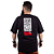 Camiseta Iron Maiden Axe Eddie Preta - Oficial - Imagem 6