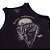 Regata Black Sabbath European Tour 78 Preta - Oficial - Imagem 2