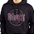 Moletom Canguru Rock Stablishment Preto - Imagem 3