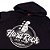 Moletom Canguru Hard Rock Bass Preto - Imagem 3