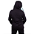 Moletom Canguru Feminino Hard Rock Bass Preto - Imagem 5