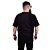 Camiseta Plus Size System Of a Down Mezmerize Oficial - Preta - Imagem 5