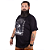 Camiseta Plus Size Gojira Mars To Sirius Preta - Oficial - Imagem 3