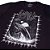 Camiseta Plus Size Gojira Mars To Sirius Preta - Oficial - Imagem 2