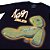 Camiseta Plus Size Korn Issues Preta - Oficial - Imagem 2