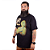 Camiseta Plus Size Korn Issues Preta - Oficial - Imagem 3