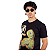 Camiseta Plus Size Korn Issues Preta - Oficial - Imagem 6