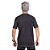 Camiseta ACDC For Those About to Rock Estonada Preta - Oficial - Imagem 6