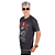 Camiseta ACDC For Those About to Rock Estonada Preta - Oficial - Imagem 4
