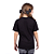 Camiseta Juvenil Nirvana Smiley Preta - Oficial - Imagem 3