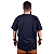 Camiseta Básica Premium - Marinho Jaguar. - Imagem 5