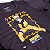 Camiseta Naruto Uzumaki Chumbo - Oficial - Imagem 2