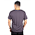 Camiseta Naruto Uzumaki Chumbo - Oficial - Imagem 4