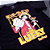 Camiseta One Piece Luffy Preta - Oficial - Imagem 2