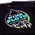Camiseta Pink Floyd Prisma Preta - Oficial - Imagem 2
