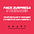 Pack Surpresa 3 Camisetas Juvenis Estampadas - Imagem 2
