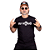 Camiseta Plus Size Three Lions Bike Fest Oficial. - Imagem 6
