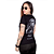 Camiseta Feminina Three Lions Bike Fest Oficial - Imagem 5