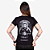 Camiseta Feminina Three Lions Bike Fest Oficial - Imagem 1