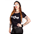 Camiseta Feminina Three Lions Bike Fest Oficial - Imagem 6