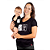 Tal Mãe Tal Filhos Camiseta - AM PM - Imagem 1