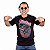 Camiseta Judas Priest Screaming For Vengeance Preta - Oficial - Imagem 1