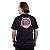 Camiseta Slayer Devil Host Preta - Oficial - Imagem 3