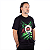 Camiseta Slayer Devil Host Preta - Oficial - Imagem 2
