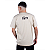 Camiseta Iron Maiden Eddie Killers Bege - Oficial - Imagem 3