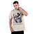 Camiseta Iron Maiden Eddie Killers Bege - Oficial - Imagem 1