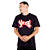 Camiseta Ghost Pope Chalice Preta - Oficial - Imagem 5