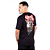Camiseta Ghost Pope Chalice Preta - Oficial - Imagem 3